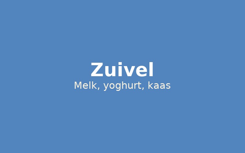 Turkse yoghurt